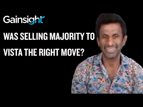 Nathan Latka interviews Gainsight