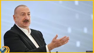 Ադրբեջանցիների վերադարձը չպե՞տք է վախեցնի հայերին. Պապիկյանն ու Սիմոնյանն արձագանքել են Ալիևին