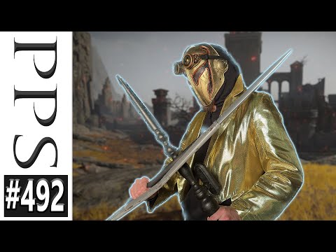 Poorly Played Stream #492 Lord of da Erdtree