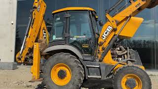 Экскаватор-погрузчик JCB 3CX KOPARKO-ŁADOWARKA 2015R. | CAT 432 428 CASE 590 580 NEW HOLL | Изображение 4 - Machineryline