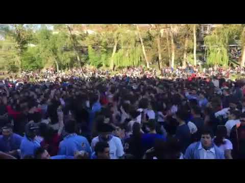 TRIKITEENS MUSIKA TALDEA