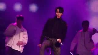 LEE GI KWANG 이기광 Mini LIVE 2018 [ONE] TRICK