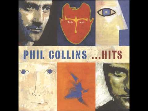 Phil Collins -Two Hearts-