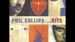 Phil Collins -Two Hearts-