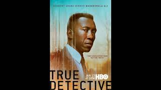 Levon Helm - When I Go Away | True Detective Season 3 OST