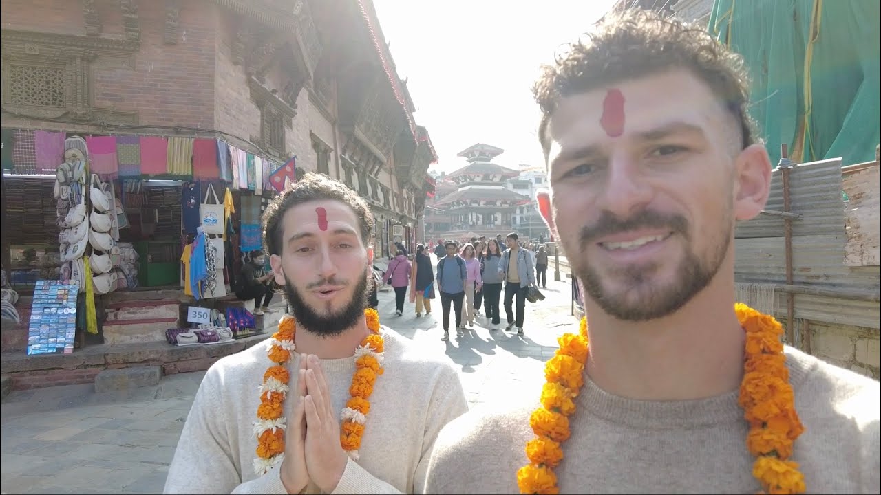 Uncovering the Beautiful Culture and Landscapes