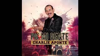 Aires Navideños - Charlie Aponte