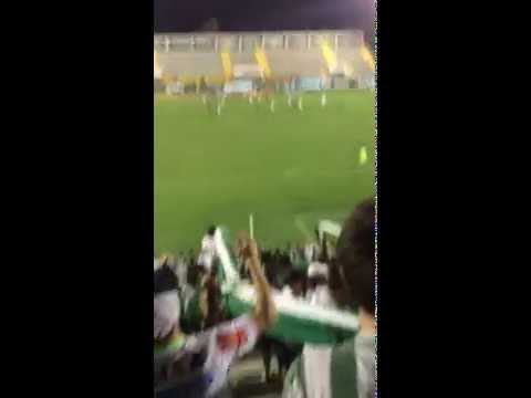 "Velho Oeste" Barra: Barra da Chape &bull; Club: Chapecoense