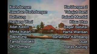Download lagu kumpulan lagu banjar kalimantan selatan mp3 Download lagu kumpulan lagu banjar kalimantan selatan mp3