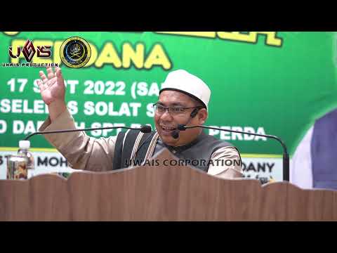 Masalah Membaca Surah dalam Solat | Ustaz Hazri Hashim al Bindany