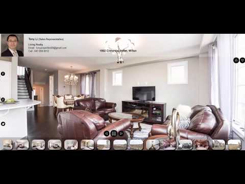 1562 Clitherow Street, Milton