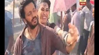 Udan Choo, Song from Banjo, here's some special scenes fro the song