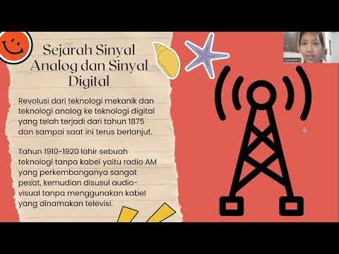 Efisiensi Peralihan sinyal analog ke sinyal digital terhadap media televisi di dunia