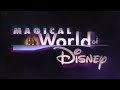 The Magical World Of Disney Id 1996
