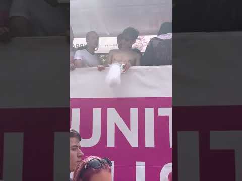 Berlin Pride 2022 مسيرة الفخر