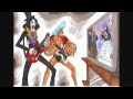 Binks' Sake (Yohohoho by Brook) One Piece ...