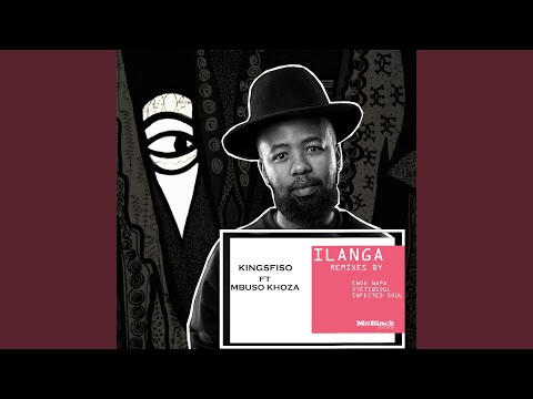 Ilanga (Infected Soul Voyage Mix)