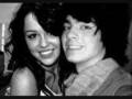 Kree-Jesley ♥ Joe ;; Superhuman