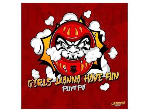 Marvelus × Pumpa - Girls Wanna Have Fun (Official Audio)