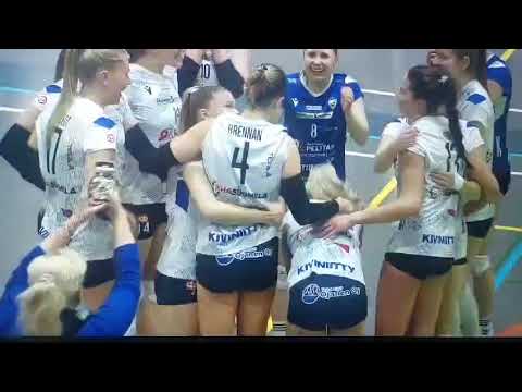 Ratkaisuhetket LP-Vampula-OrPo puolivälierästä