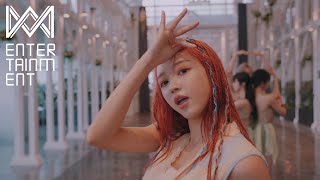 Download lagu 유아(YooA) - 숲의 아이 (Bon voyage) (Performance Video) mp3