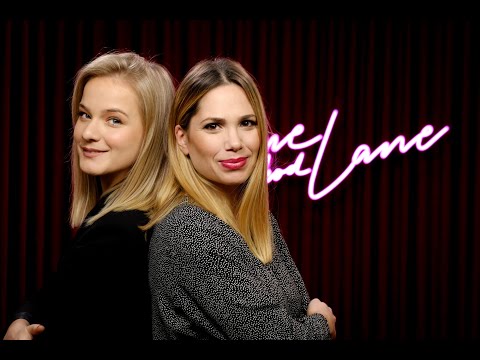 Ep 19. Mame kod Lane: NUTRIMAMA - sve što trebate znati o hrani i dohrani!