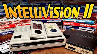 HUGE Intellivision II Vintage Toy Show Lot | We Evaluate & Value Each Item