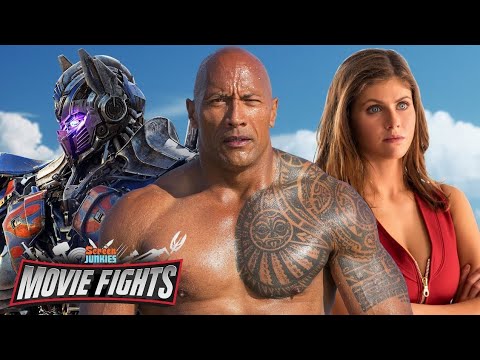 DJ AFRO MOVIES || The Street Fighter || Dj Afro Action Movies 2020