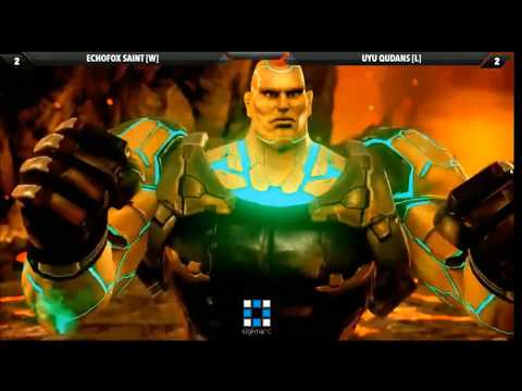 Tekken 7 World Tour Tournament Analysis & Review - Part 4