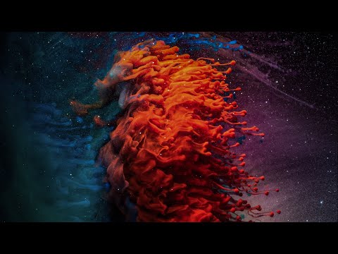 Rhian Sheehan & Arli Liberman - Traces - Full Visual Album