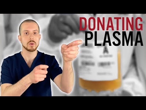 Convalescent Plasma Therapy for COVID-19