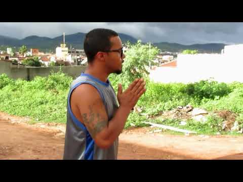 Marginais Mc's Feat. Douglas CDR -  Nordeste e o compromisso