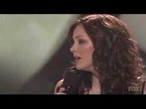 Katharine McPhee, Meatloaf - It's all coming back to me now