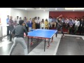 Gigaplex TT Tournament 15 Sanjay Vs Ranga Semis