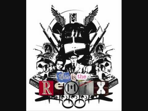 Massive Töne feat Fatman Scoop [Remix]