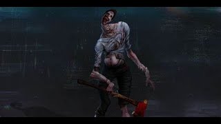 「DBD」やれと言われたのでDBDやります
