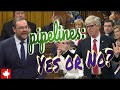 Buzzwords don't build pipelines: Carney is putting his elbows down and making us beholden to the US