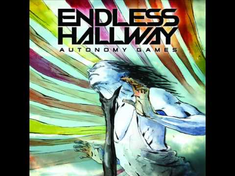Endless Hallway- Gamma