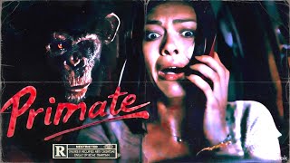 Primate | Final Trailer (2026 Movie) | Paramount Pictures