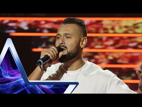 Ivan Milevski - Splet pesama - ZG - (live) - 2025/2026 - 22.11.2025. EM 09