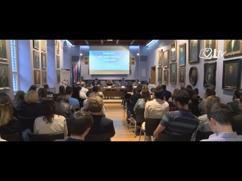 Izdvojeno 16.5.2018. - Okrugli stol ''Novi zakon o pobačaju - što očekivati?''