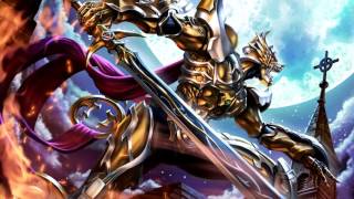 Descargar Garo Divine Flame Movie Ost Bgm 12 Leon Theme Shou Descargar Garo Divine Flame Movie Ost Bgm 12 Leon Theme Shou