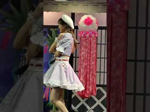 220731 (Nadear Fancam) Castella - Yume wo Miyou @ J-Trends in Town Summer Fest - Central Westgate