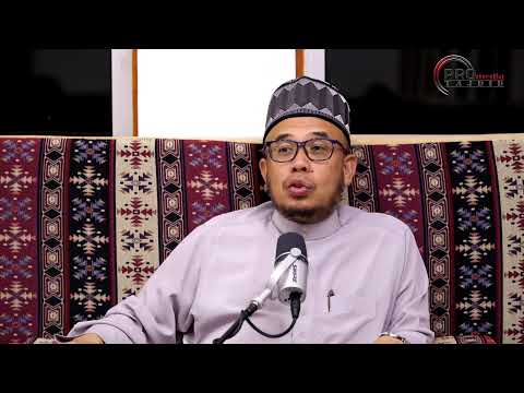 (LIVE) 17-04-2024 Podcast - Fikrah & Hujah (Siri 16): SS DATO Dr MAZA | Dr RORA & UST RIZAL AZIZAN