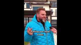 What wealthy people never say out loud