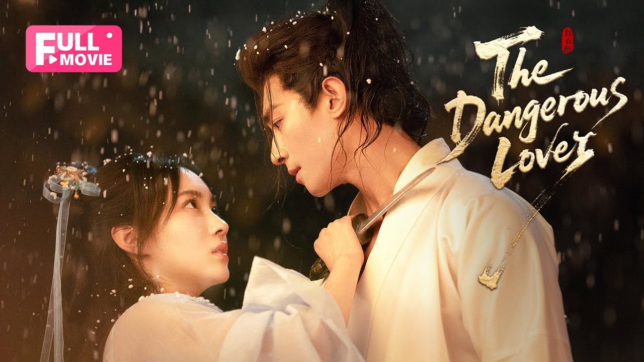 【FULL】The Dangerous Lover | Reborn Lovers Turn Out to Be Deadly foes | 红衣醉