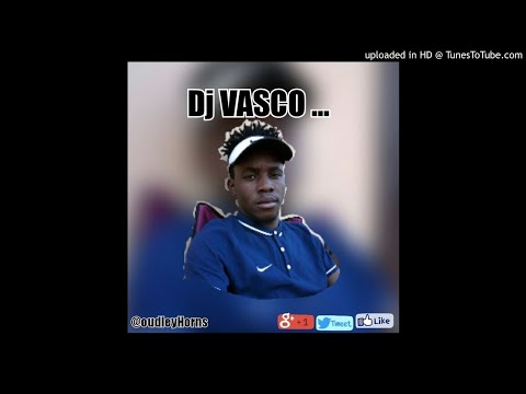 DJ VASCO 5-AUGUST BIRTHDAY MIX