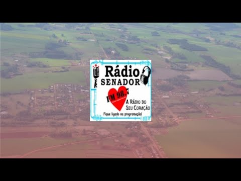 Encerramento – Rádio Senador 98.7 FM – Senador Salgado Filho, RS | 16/12/2025