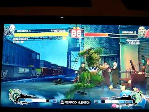 djdelvalle85 vs djangueiro