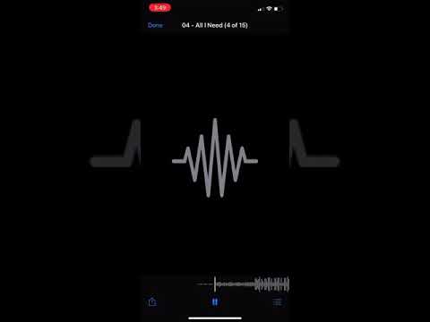 All I Need (prod. Teddy Walton) I am not the owner of song